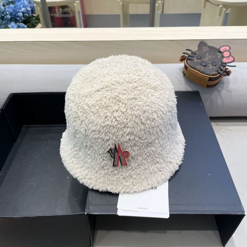 Moncler Caps